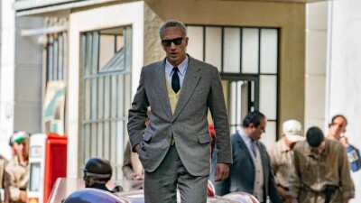 Что посмотреть в декабре 2023 года: самые ожидаемые фильмы и сериалы
