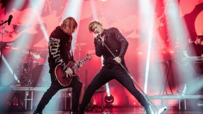 Би-2, Мархаба Саби, M’Dee, Yenlik. Как интересно провести выходные 17 и 18 июня в Астане и Алматы