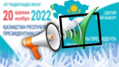 Спуск в шахту и посещение рынков. Где побывали кандидаты в президенты за неделю