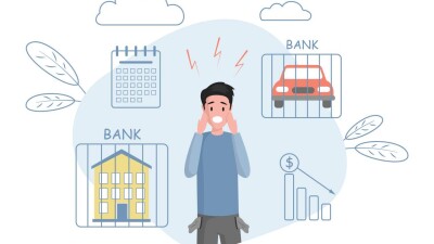 Как казахстанцам с помощью закона о банкротстве списать свои долги. Пошаговая инструкция
