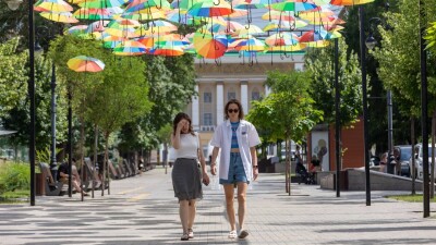 Как интересно провести выходные 6, 7, 8 и 9 мая в Астане и Алматы