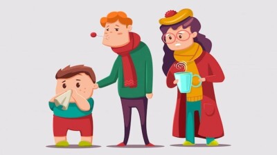 Как лечить ОРВИ и на какие лекарства бессмысленно тратить деньги