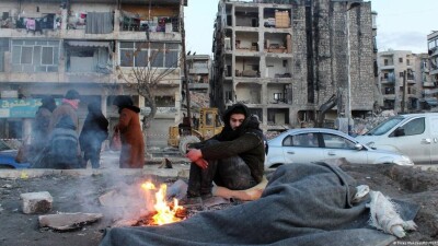 "Мы не знаем, что будет завтра": жители Сирии – о пережитом землетрясении и помощи от Казахстана