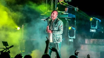 Arash, "Руки вверх" и Семён Слепаков. Как интересно провести выходные 3 и 4 июня в Астане и Алматы