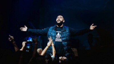 Jah Khalib, Tynda.music и M’dee. Как интересно провести выходные 12 и 13 августа в Алматы и Астане