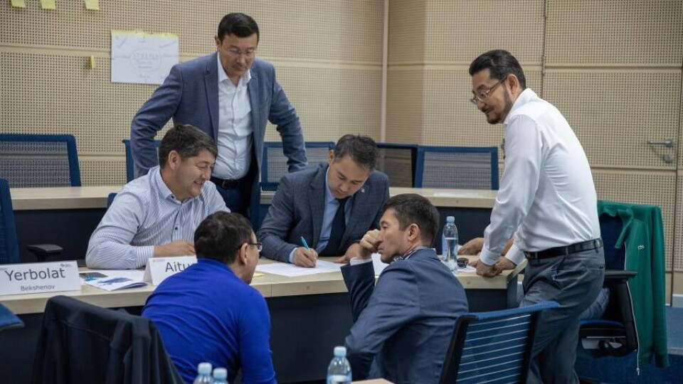 Фото Informburo.kz