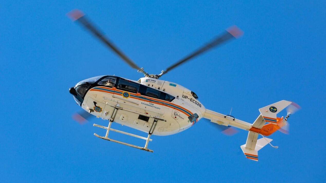 Фото Informburo.kz