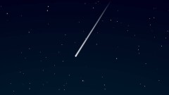 Необычный летающий объект наблюдали жители Павлодара. Астроном объяснил, что это было