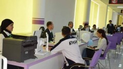 Новый ЦОН появился в Туркестане