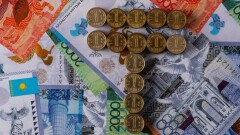 Казахстанцы стали снимать меньше пенсионных накоплений досрочно
