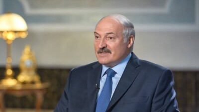 Лукашенко: Мы участвуем в военной операции в Украине, но никого не убиваем
