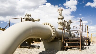 В Астане и Карагандинской области снизили цены на товарный газ