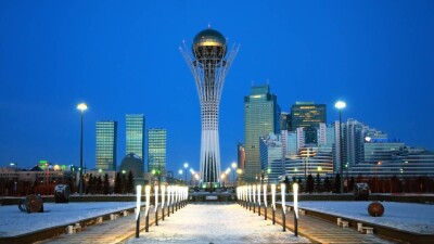 Глава Kazakh Tourism: Достаточно привлечь 145 туристов, чтобы вернуть потраченные на роуд-шоу 100 млн тенге