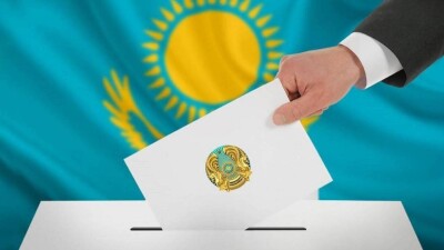 Казахстанцы без прописки смогут проголосовать на выборах президента