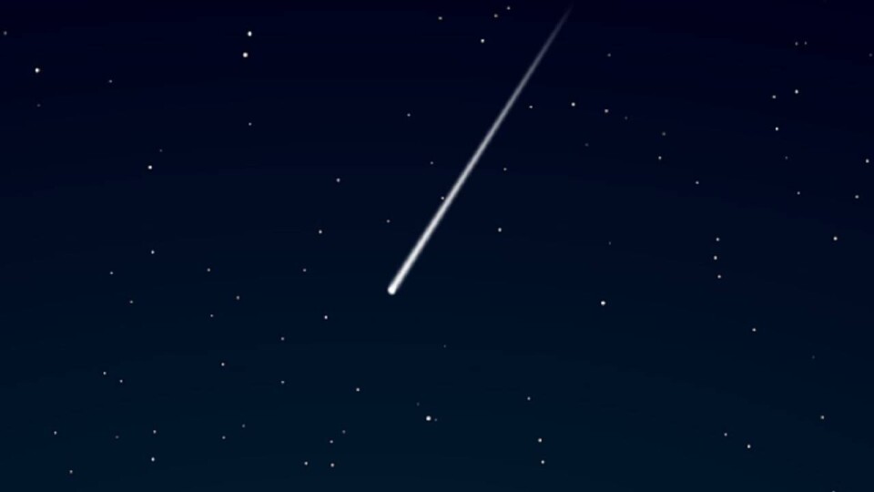 Необычный летающий объект наблюдали жители Павлодара. Астроном объяснил, что это было