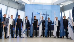 Партия Respublica представила списки кандидатов на выборы в мажилис