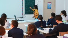 Учителя из Астаны и Алматы будут преподавать онлайн в малокомплектных школах других регионов