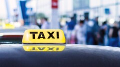 Услуги такси в Казахстане подорожали более чем на 12% за год