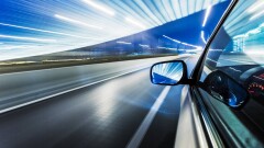 В Китае водителю пришлось проехать 500 км из-за неисправности автомобиля
