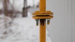 Более 600 домов остались без газа из-за ДТП в Шымкенте