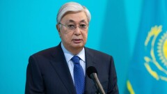 Токаев выразил соболезнования семье первого премьер-министра Казахстана Сергея Терещенко