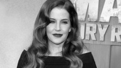 Умерла единственная дочь Элвиса Пресли