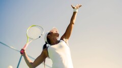 Международные женские турниры серии ITF World Tennis Tour пройдут в Астане