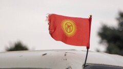 Жители Бишкека смогут сами избирать мэра города