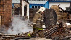 Спасатели и пожарные начнут получать повышенную зарплату с марта