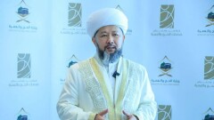 Верховный муфтий Казахстана провёл переговоры о снижении цен на хадж