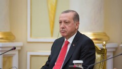 Эрдоган заявил, что верит в непричастность России к падению ракеты в Польше