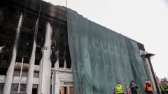 МИД Кыргызстана: Ни один наш гражданин не участвовал ни в митингах, ни в погромах в Казахстане