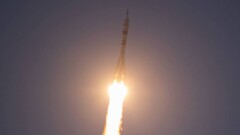Северокорейская ракета впервые приземлилась у побережья Южной Кореи