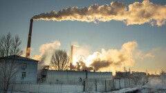 В Экибастузе обещают 30 ноября подключить отопление оставшимся 17 домам