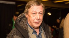 Актёр Михаил Ефремов отозвал ходатайство о замене заключения на принудительные работы
