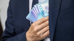 АФМ раскрыло хищение 1,3 млрд тенге из бюджета при строительстве подстанции в Акмолинской области