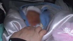 Продать новорождённого ребёнка за 2 млн тенге пыталась супружеская пара в Алматы