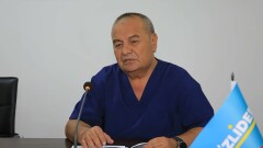 В Узбекистане уволили главврача, который написал письмо о 18 детях, умерших после приёма лекарства