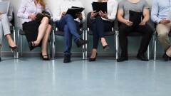 Разрыв в уровне безработицы между мужчинами и женщинами оказался самым большим с 2012 года
