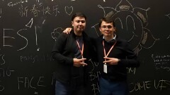 Багдат Мусин выразил соболезнования по поводу смерти своего однокурсника Мирболата Курмашева в Турции