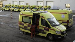 Автора приказа о запрете "скорой" ездить на красный свет и по встречке наказали в Караганде