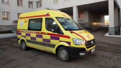 ЧП в школе Петропавловска: врач скорой нарушил стандарт оказания помощи