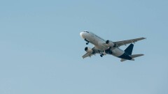 Семь крупных аэропортов Германии отменили более 2300 рейсов в связи с забастовкой