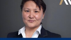 Асель Мукажанова стала и.о. председателя правления AIX