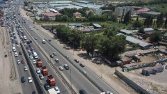 15% дорог в Казахстане в плохом состоянии