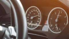 В Актобе вынесли приговор водителю авто, который сбил пешехода, двигаясь на скорости 120 км/ч