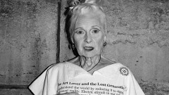 Умерла британский дизайнер Вивьен Вествуд