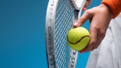 С кем сыграют казахстанские теннисисты на Australian Open 2023 в одиночном разряде