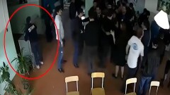 Stopfake: Видео с дракой на избирательном участке сняли не в Казахстане