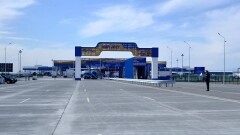 Электронную очередь внедрят на границе с Узбекистаном и Туркменистаном